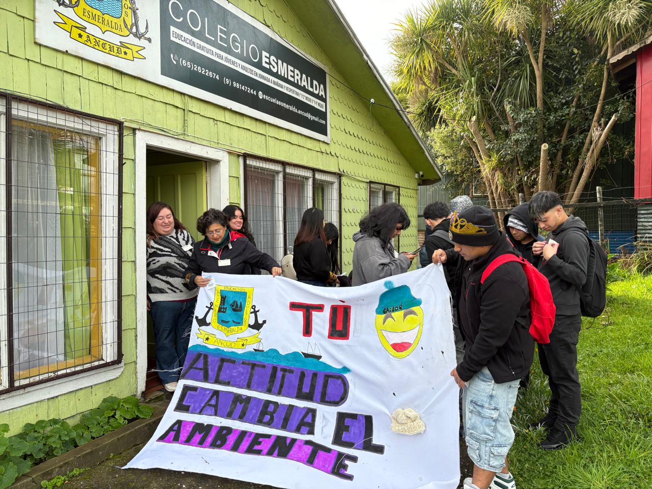 Galería Charla1